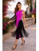 VESTIDO CAYMA 7432