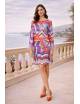 VESTIDO CARLA RUIZ 52095