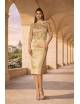 VESTIDO NATI JIMENEZ 629