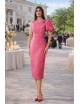 VESTIDO NATI JIMENEZ 641