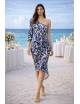 VESTIDO KAHYRA V2416B