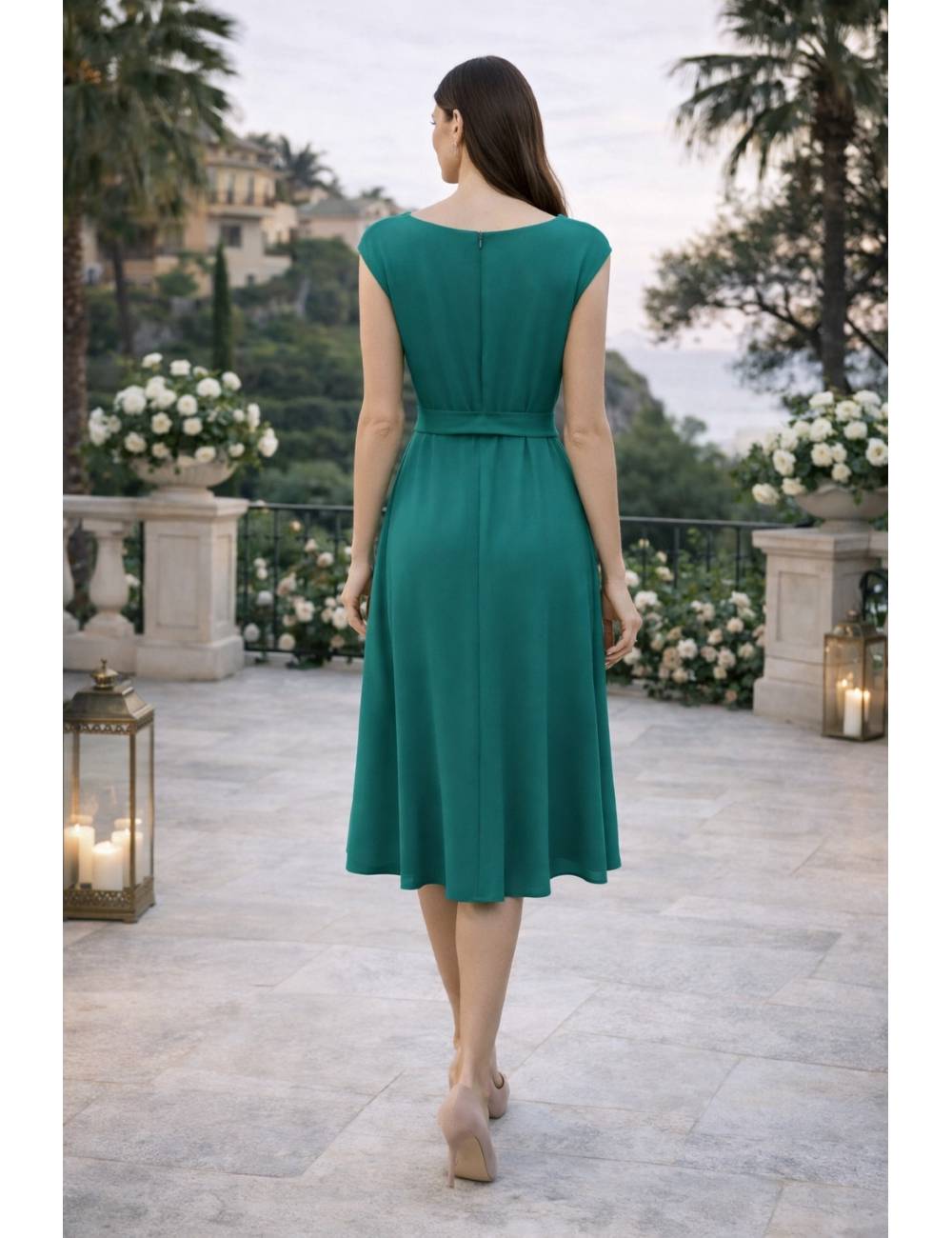 VESTIDO CHEVIO 26241