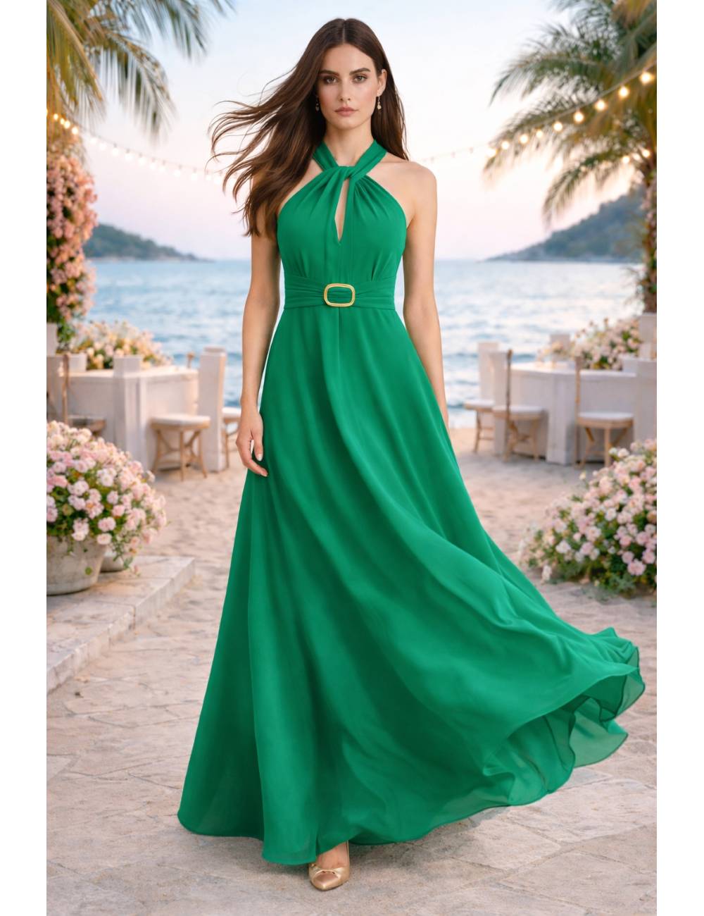 VESTIDO HERYSA H5115