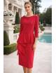 VESTIDO MONCHO HEREDIA MH23V1038.15