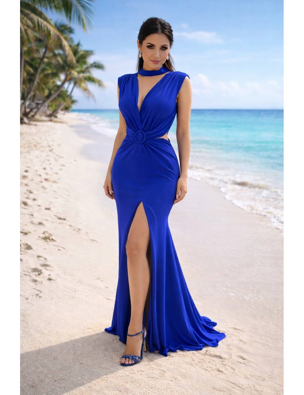 VESTIDO HERYSA H5331