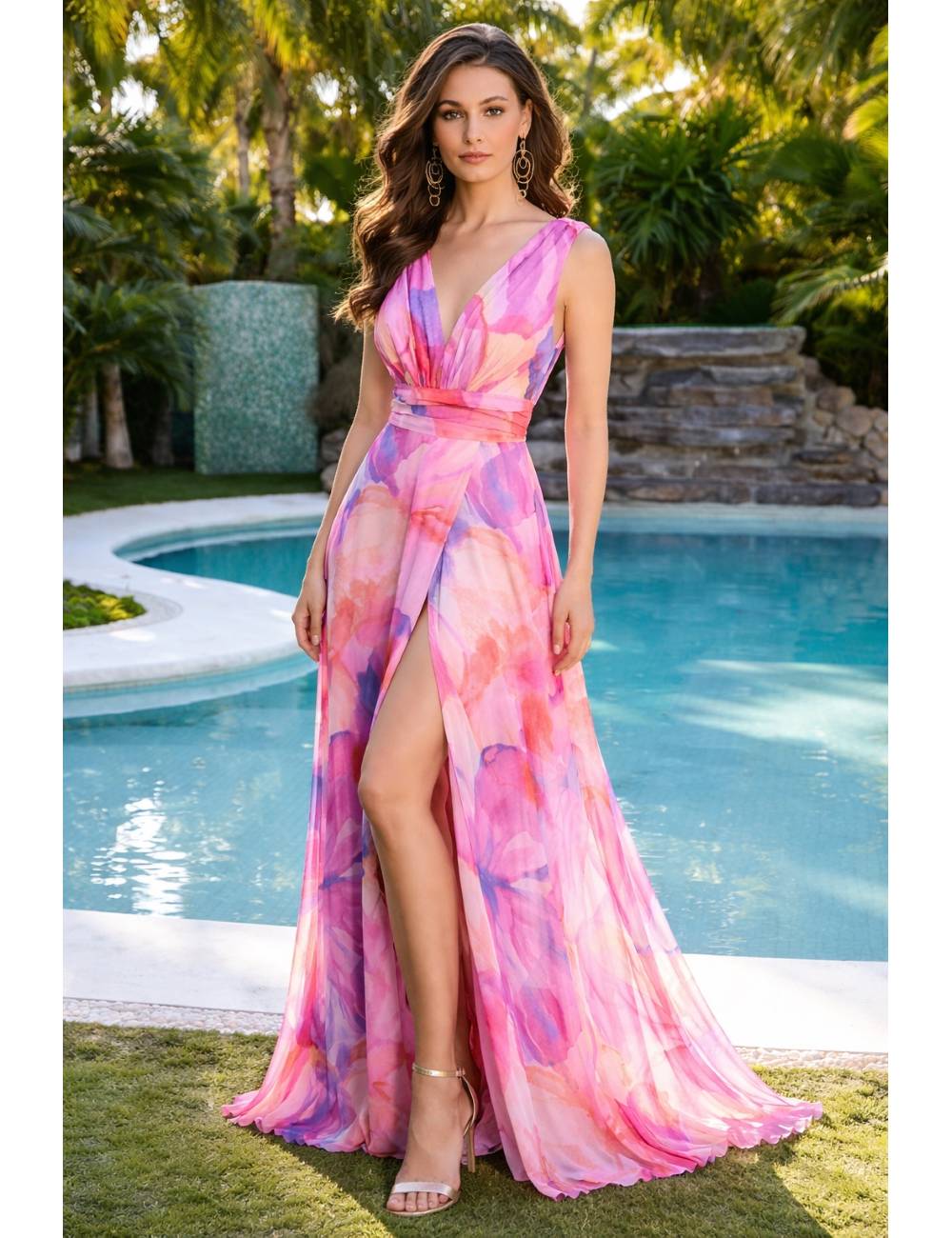 VESTIDO HERYSA H5307