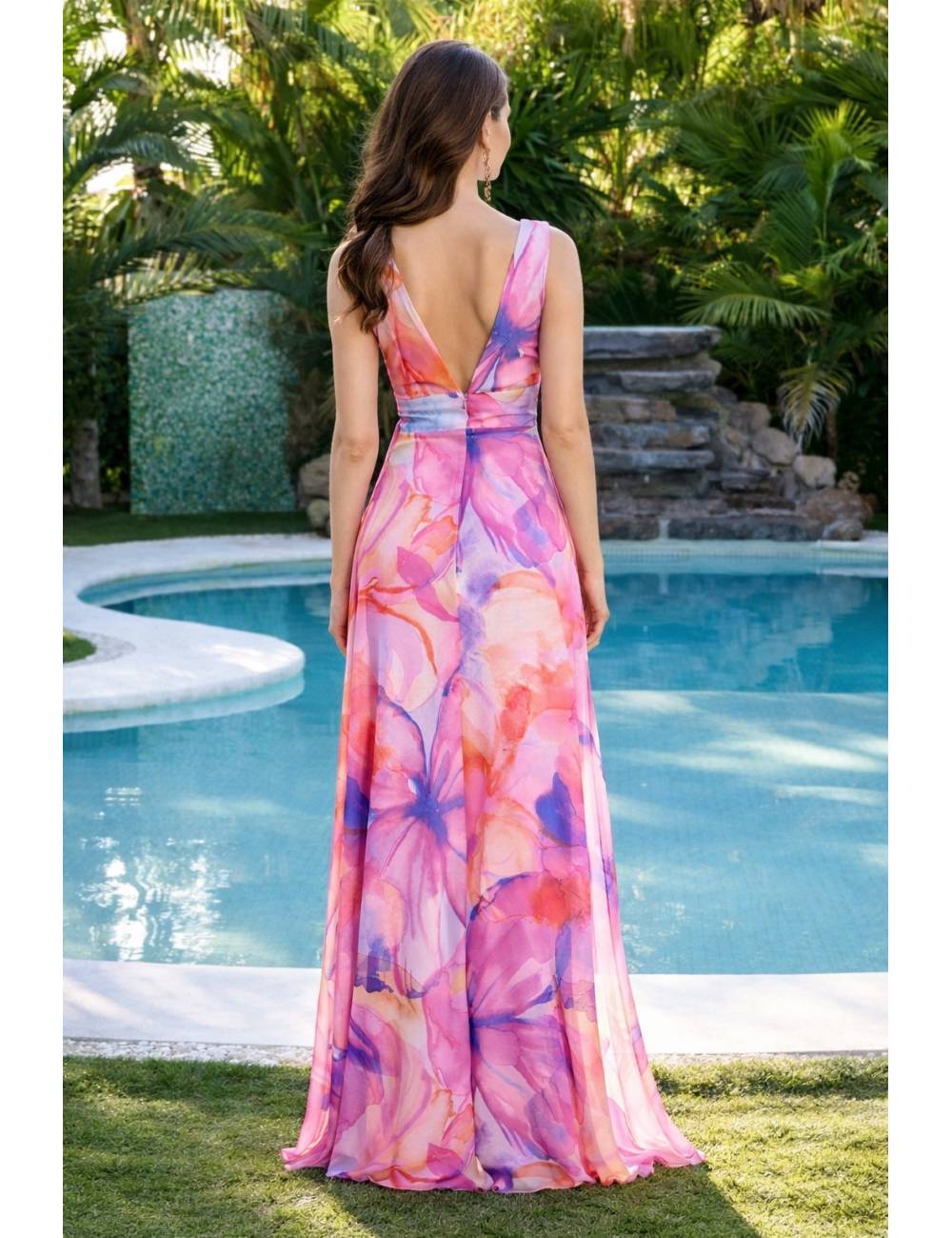 VESTIDO HERYSA H5307