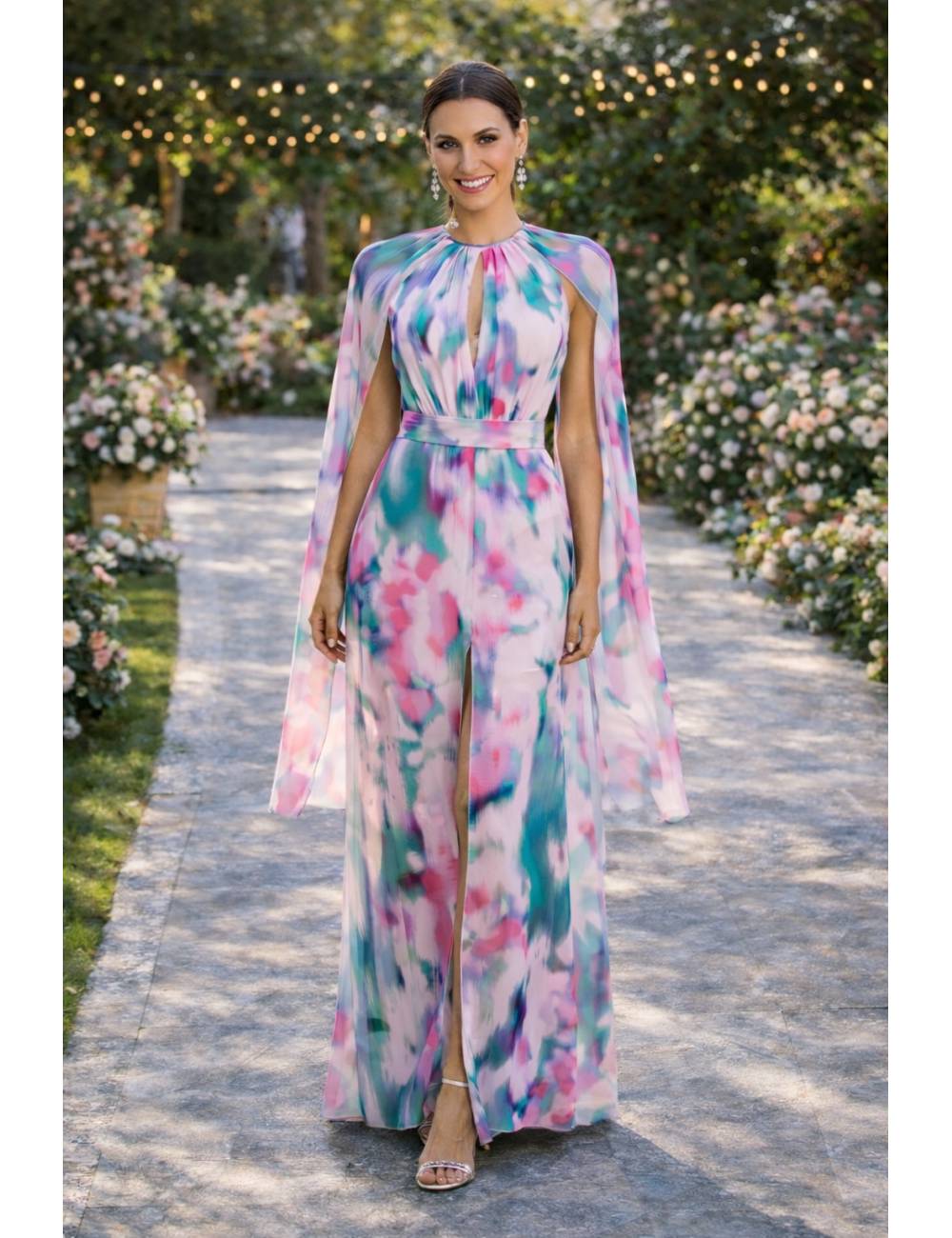 VESTIDO HERYSA H5308
