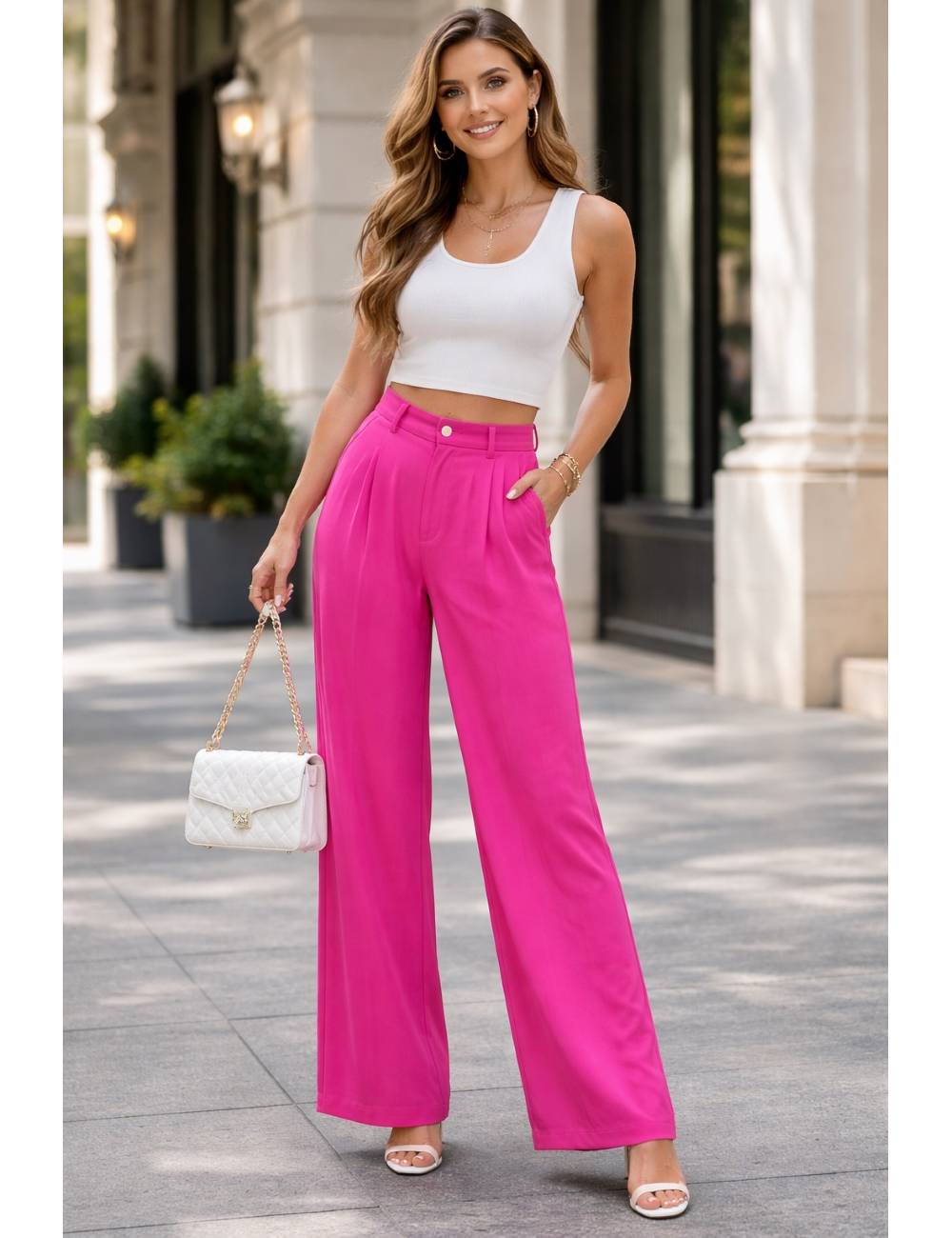 PANTALON ELENZA 2608