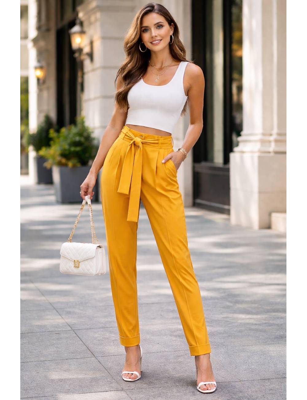 PANTALON 5454