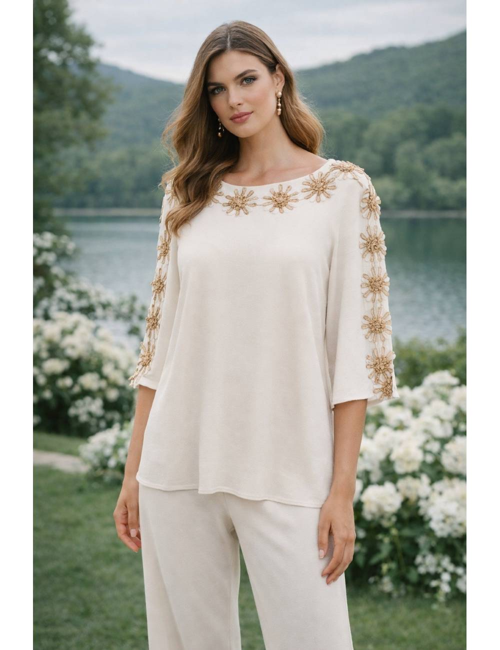 CAMISETA DARIA 5242