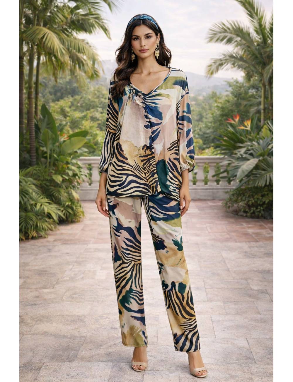 CONJUNTO  SPG 24528