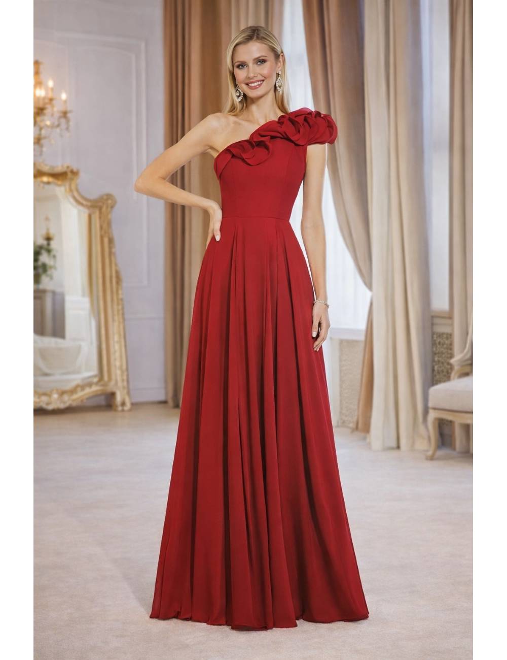 VESTIDO SUSANA RIVIERI 315168