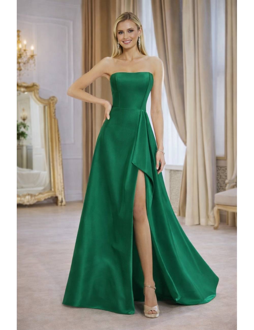 VESTIDO SUSANA RIVIERI 315160