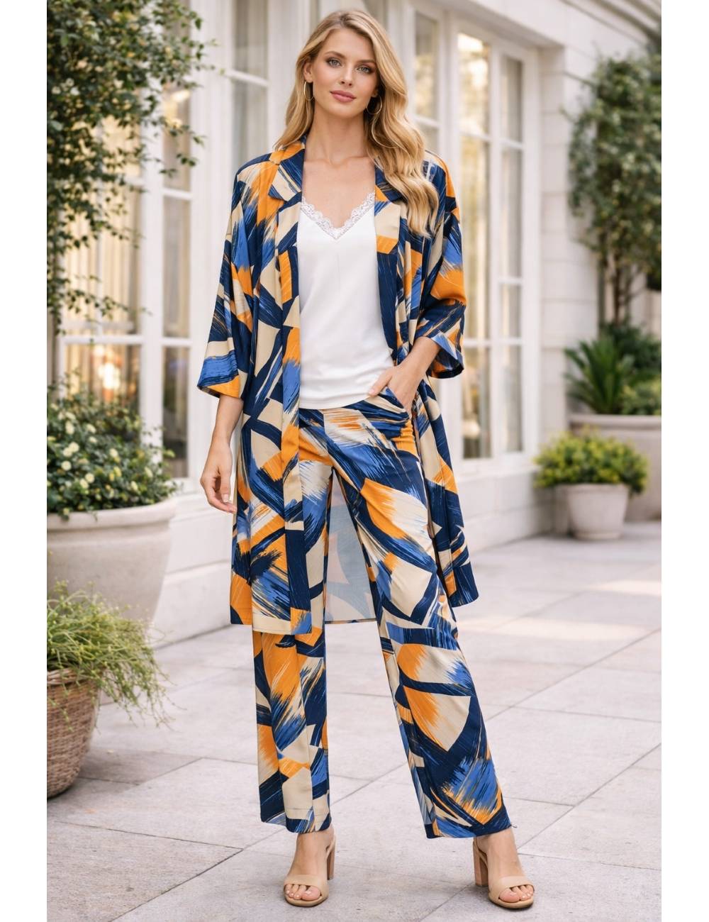 CONJUNTO DANIELA DR803/6