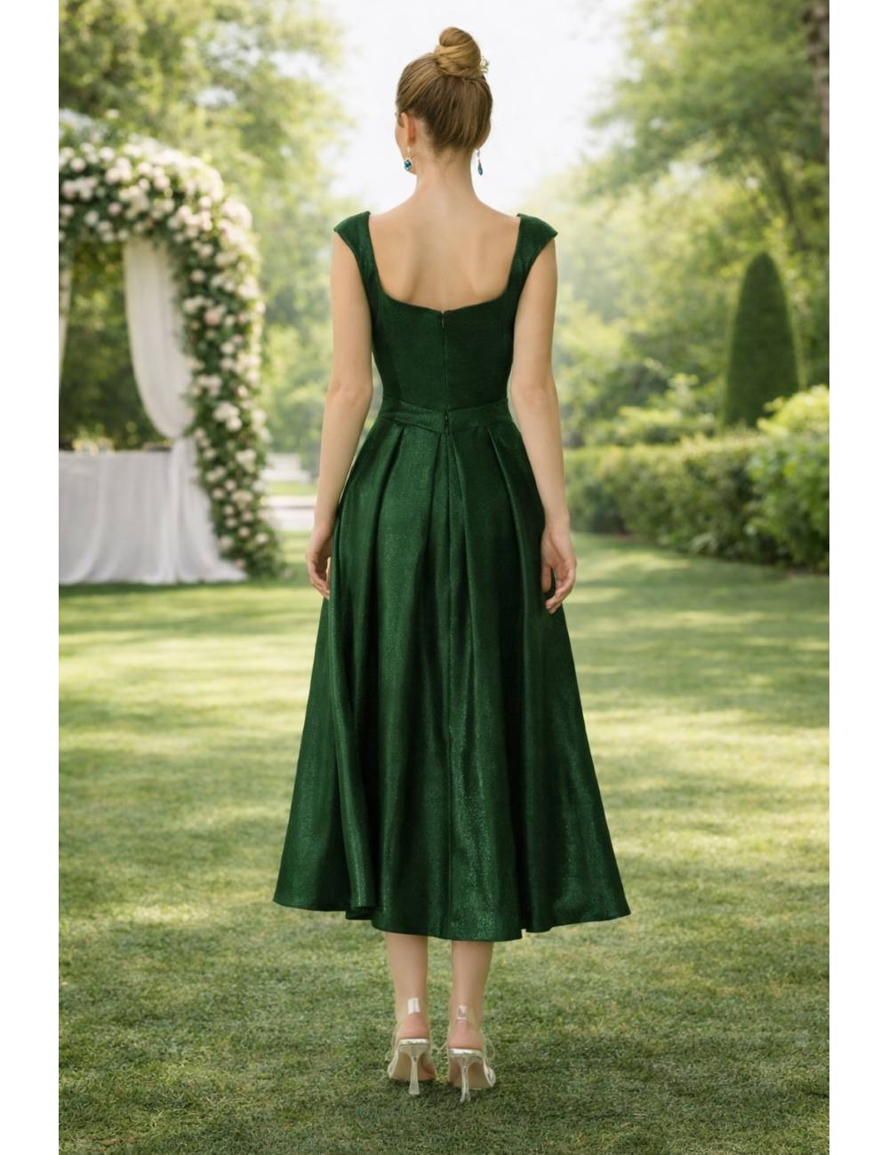 VESTIDO X&M 84064