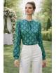 BLUSA ICIAR & CANDELA 122-219