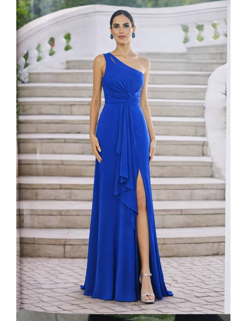 VESTIDO SUSANA RIVIERI 314348