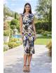 VESTIDO  HERYSA H5341