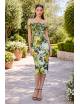 VESTIDO CARLA RUIZ 51676