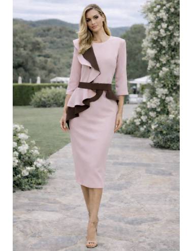 VESTIDO MARTA EN BRAZIL N139