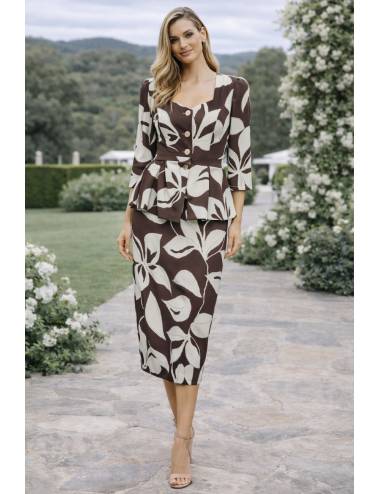 VESTIDO MARTA EN BRAZIL N113