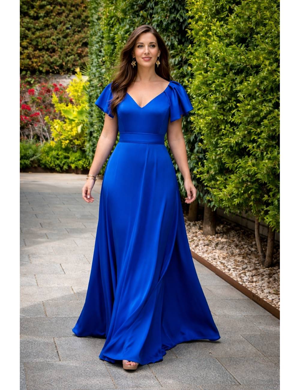 VESTIDO MIA MIRO  809