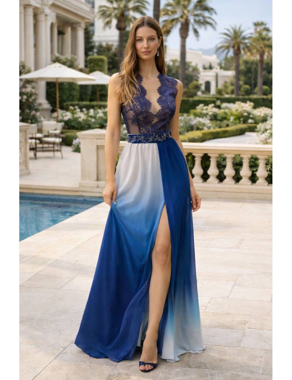 VESTIDO SONIA PEÑA 11230081
