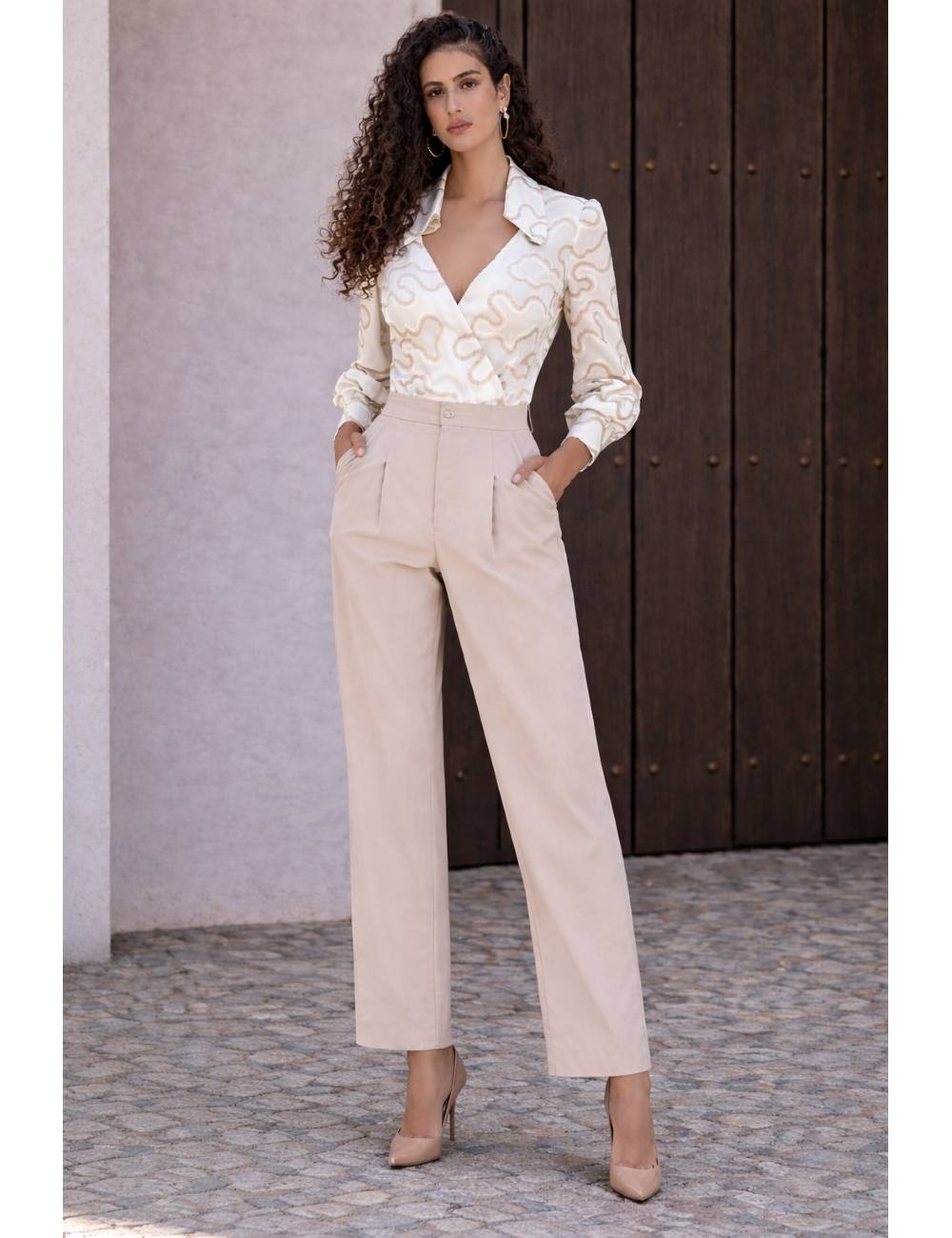CONJUNTO MIA SONIA PEÑA YUCA