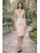 VESTIDO CARLA RUIZ 92504