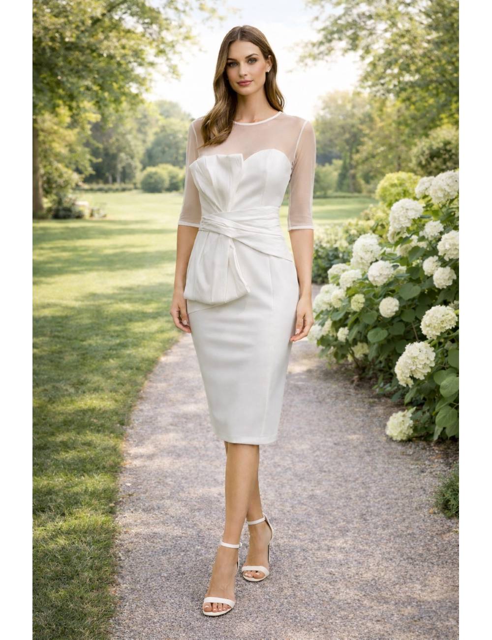VESTIDO MARTA EN BRAZIL N118