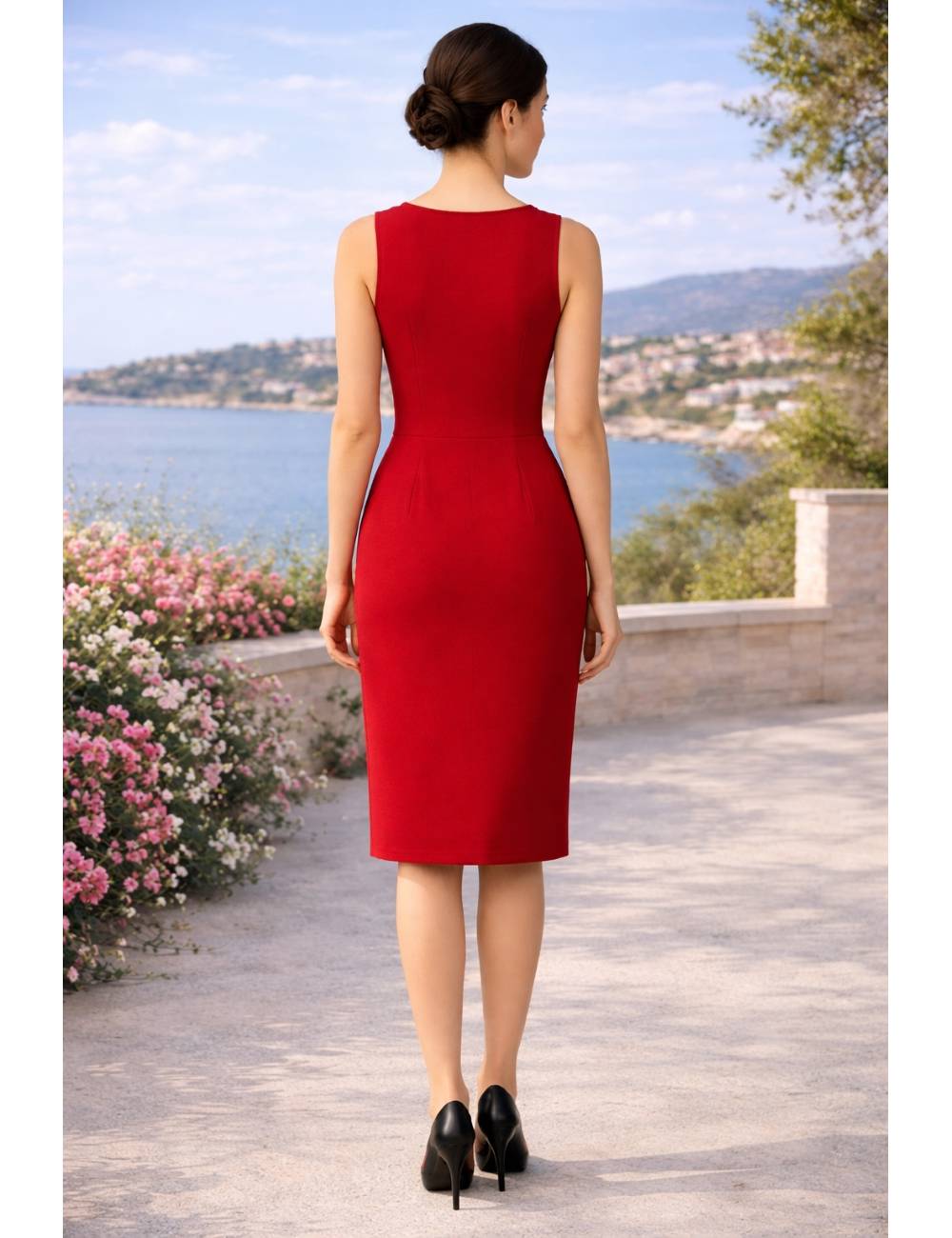 VESTIDO CREASUR 68-075
