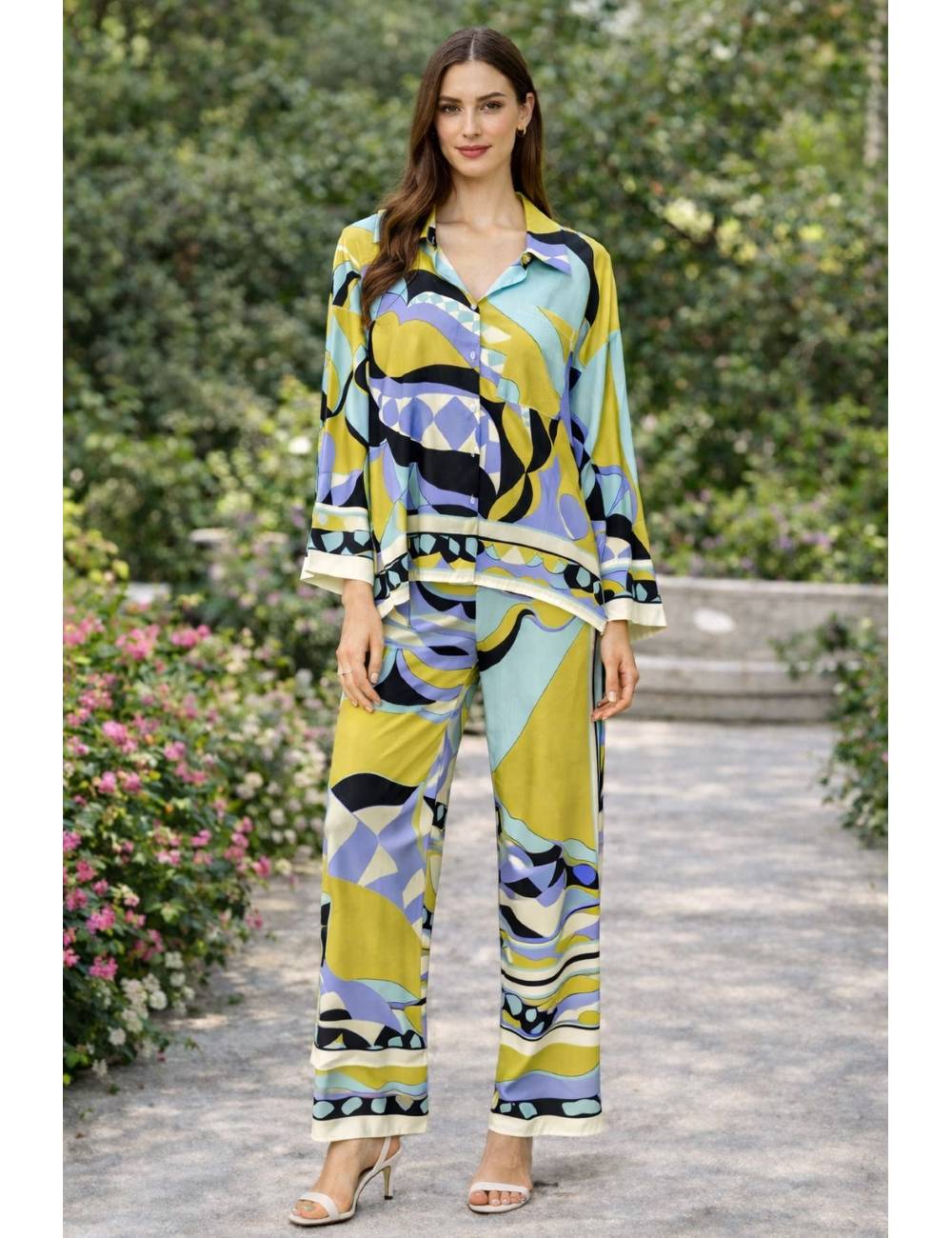 CONJUNTO LEMAILLE 1113GP23