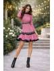 VESTIDO SAVAGE CULTURE 41084-VE