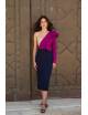 VESTIDO CAYMA 7517
