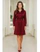 VESTIDO DANIELA DK6042