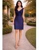 VESTIDO J.SEASONS 2525