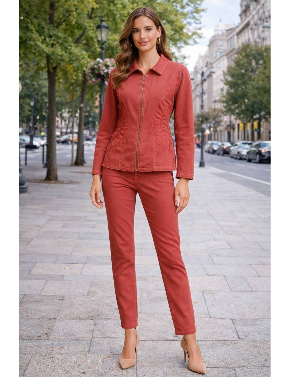 CONJUNTO NURIBEL 3444