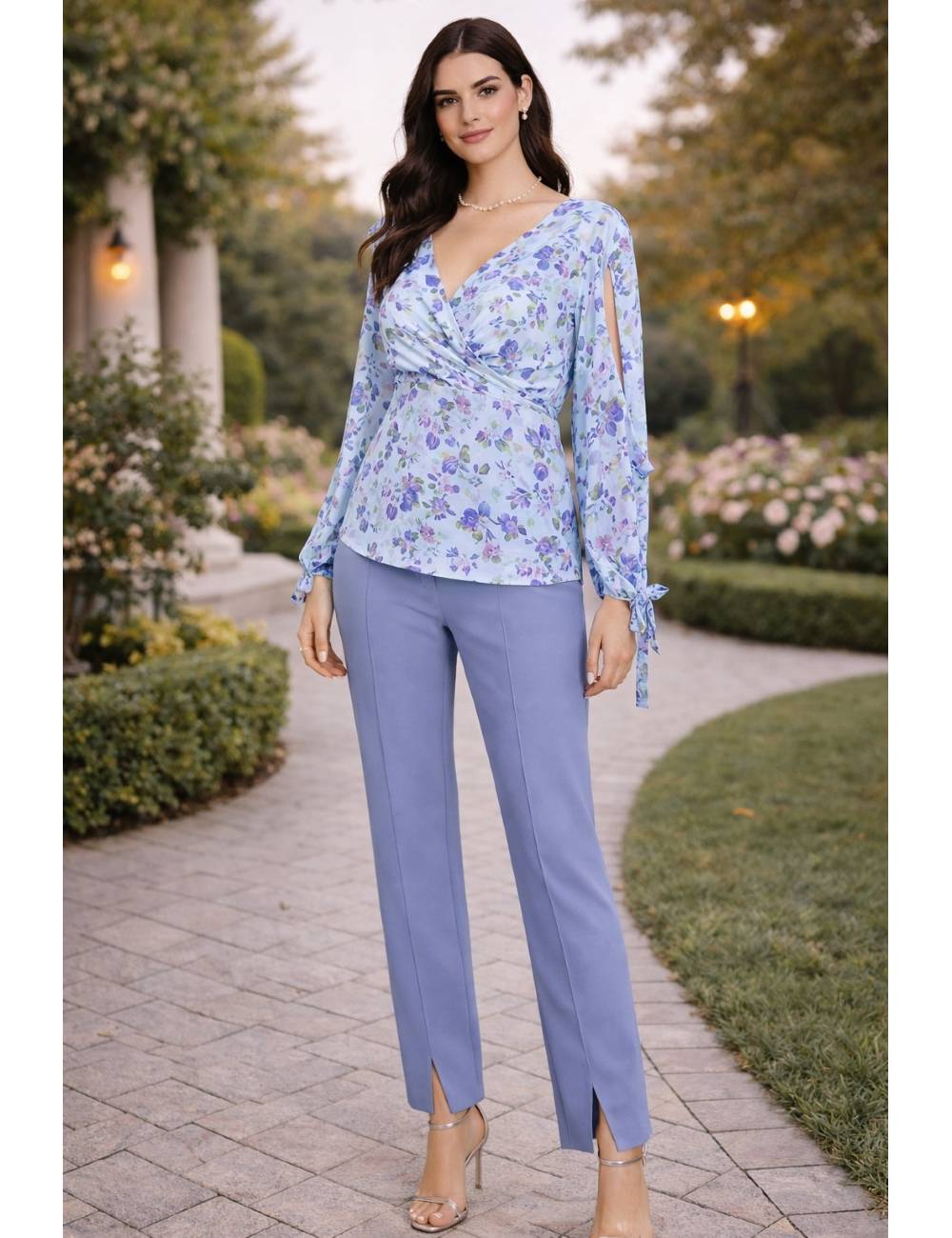PANTALON SPG 22138