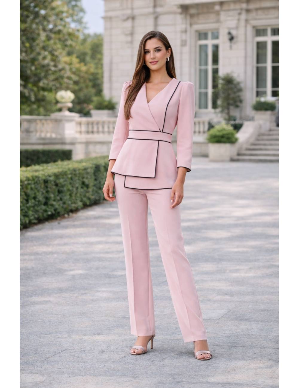 CONJUNTO LOLA LUNARES 9605