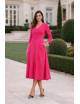 VESTIDO LOLA LUNARES 9811