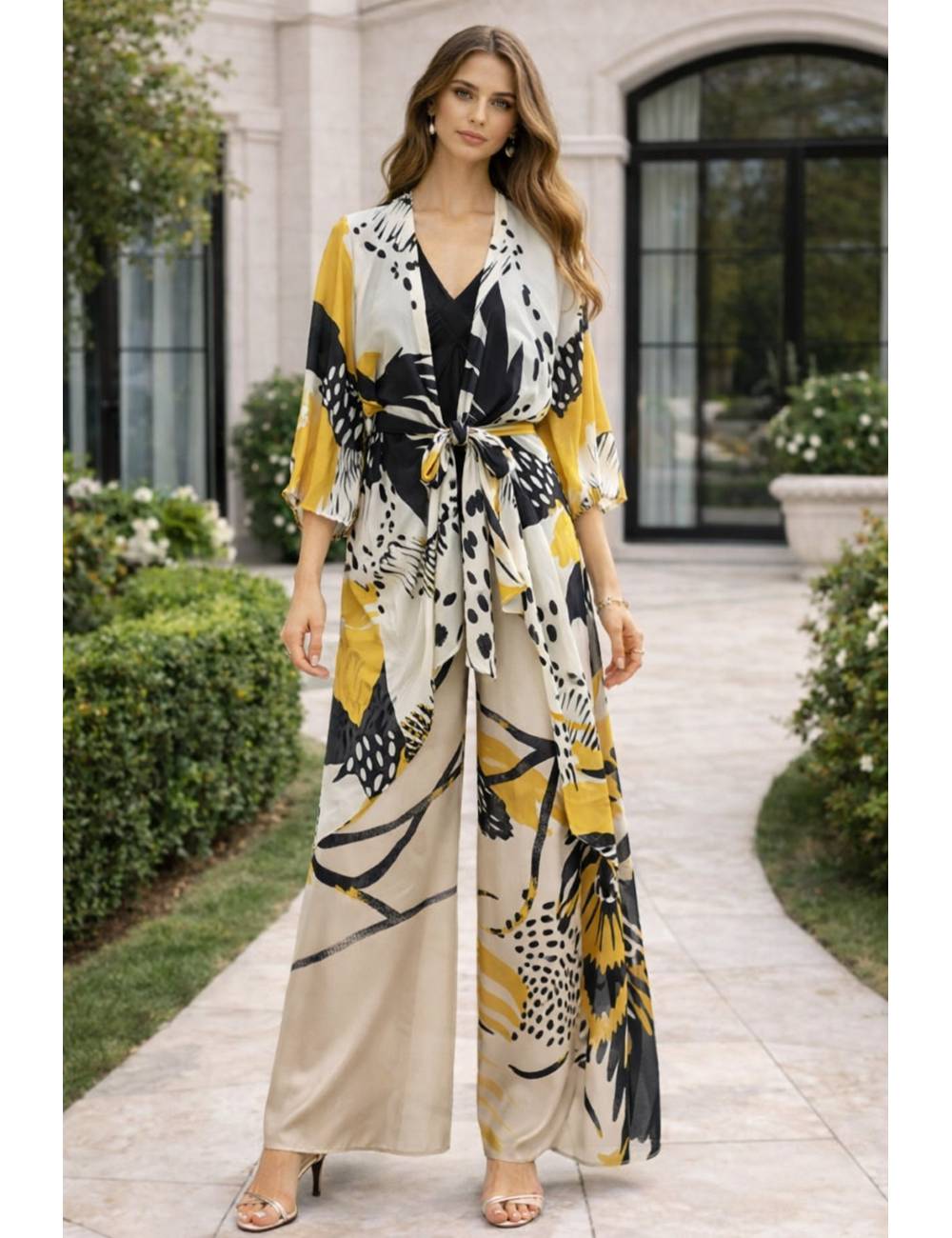 CONJUNTO MAY VARELA 26507
