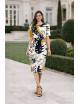 VESTIDO MAY VARELA 26105