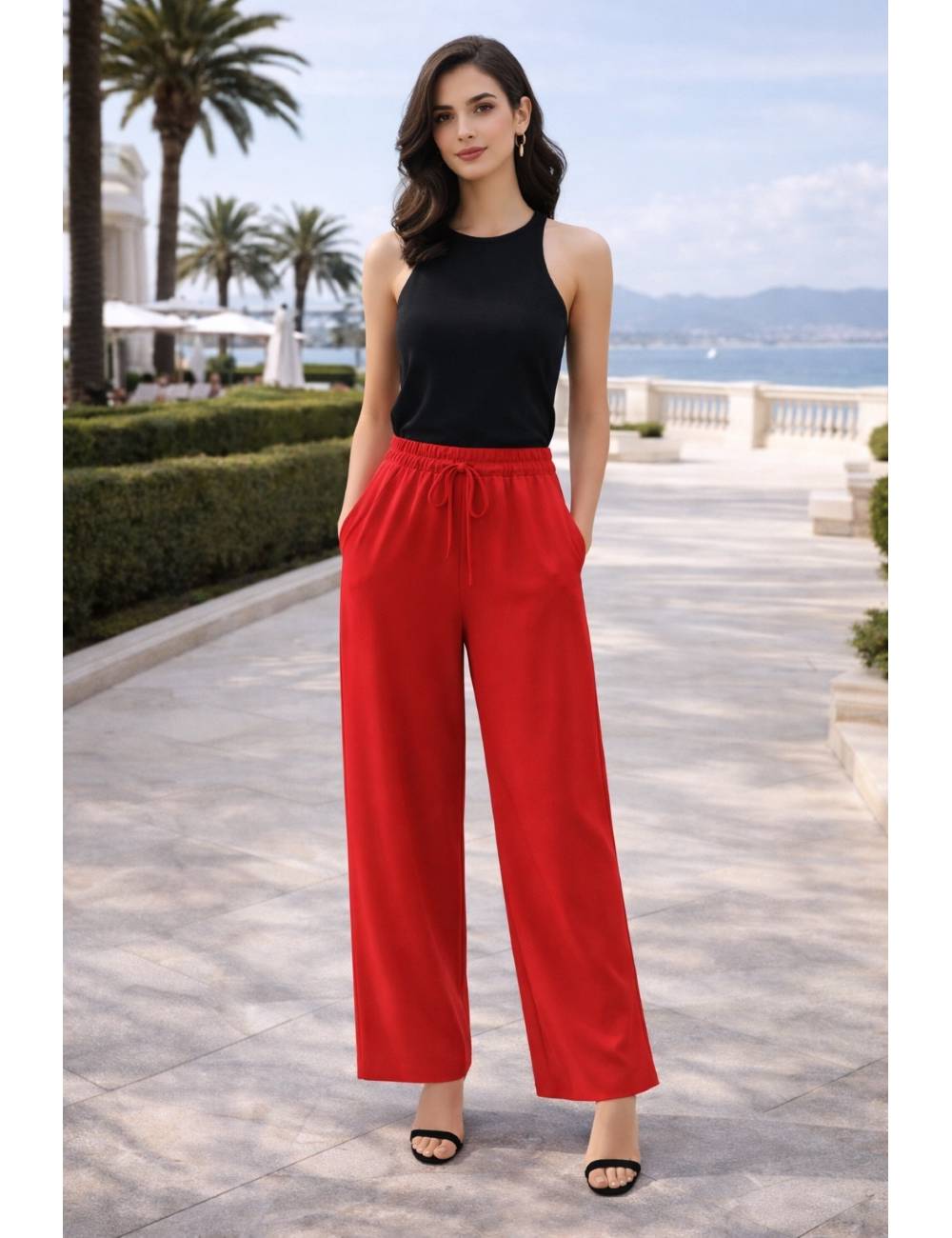 PANTALON EGO EA8180