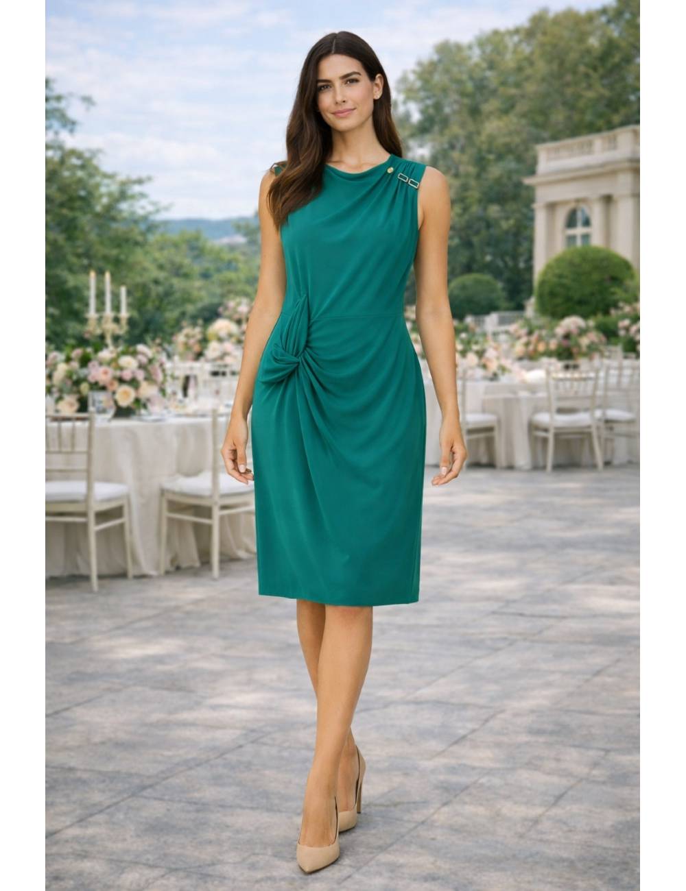 VESTIDO ZELIA AS661