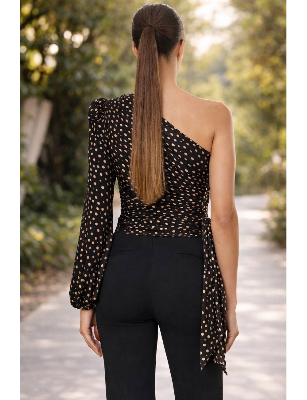 BLUSA CARLA RUIZ 51021