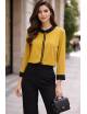 BLUSA SCUSI 0138170