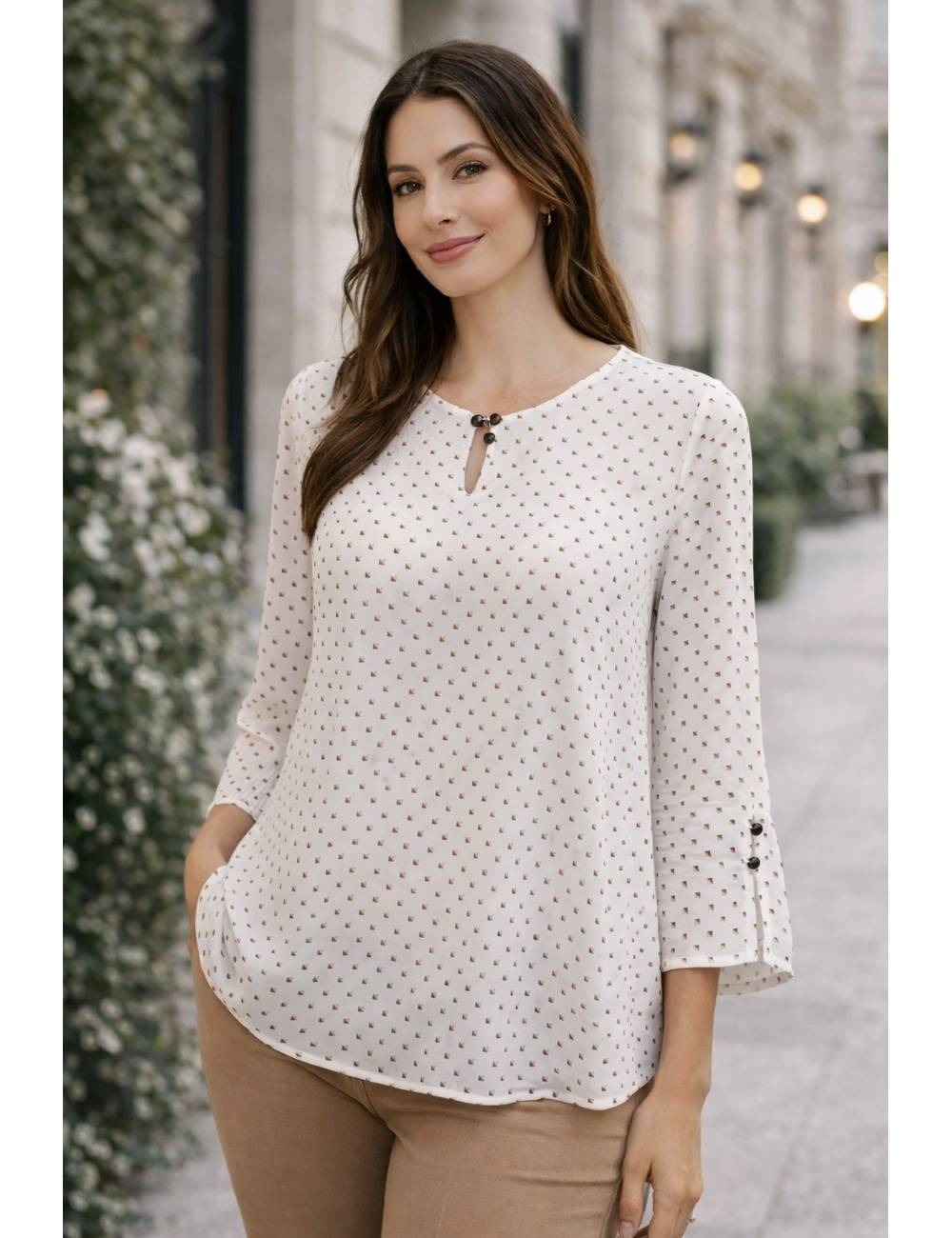 BLUSA NAYAT 7280