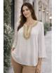 BLUSA NEW SLEEVE V-862