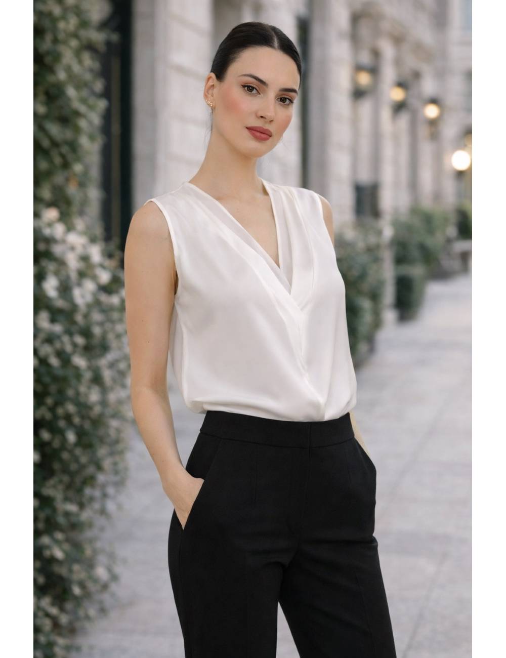 CAMISA CARLA RUIZ 52068